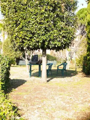 Giardino di Uvatanta Cottage