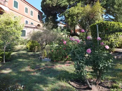 Giardino di Uvatanta Cottage
