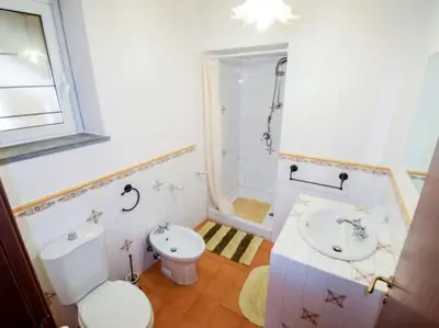 Bagno di Villa Anna