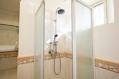 Bagno di Grace's House