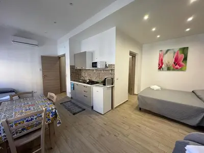 Cucina o angolo cottura di Casabella