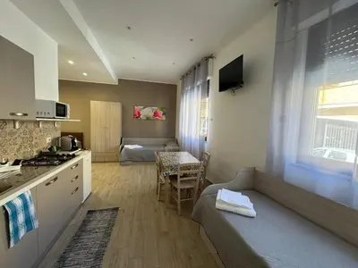 TV o dispositivi per l'intrattenimento presso Casabella
