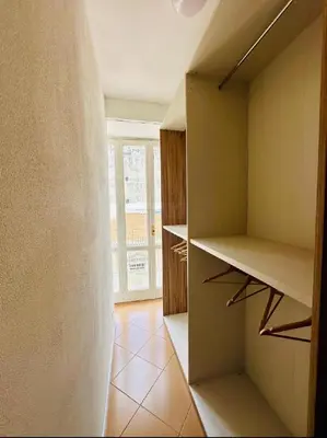 Planimetria di Sicilian Vibes Rooms With Suite