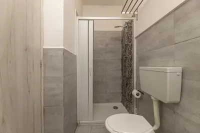 Bagno di Ciuri's apartment
