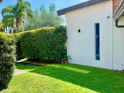 Giardino di Ara Town House