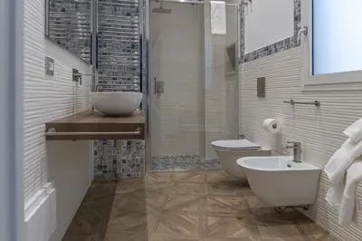 Bagno di Gigli Rooms