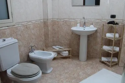 Bagno di Melihome