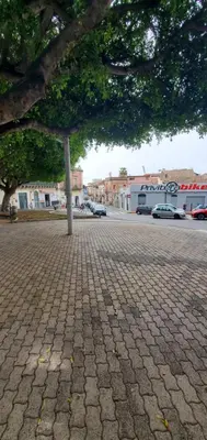 Il quartiere o una zona nella vicinanze dell'appartamento