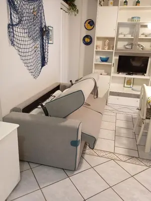 TV o dispositivi per l'intrattenimento presso ETNA e MARE