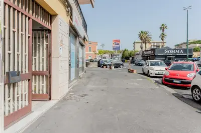 Il quartiere o una zona nella vicinanze dell'appartamento
