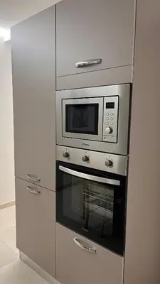 Planimetria di Casa Venere