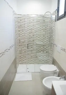 Bagno di Dimora San Giorgio catania
