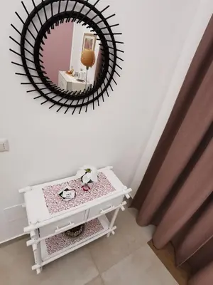 Planimetria di Tophouse Catania Centro - Velvet Apt