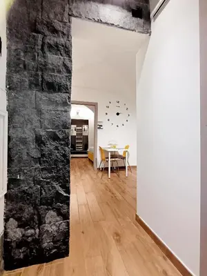 Cucina o angolo cottura di centrocittà my house - boutique house