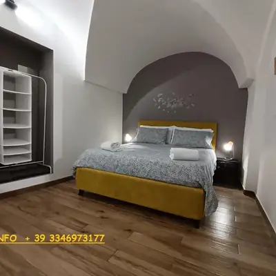 centrocittà my house - boutique house