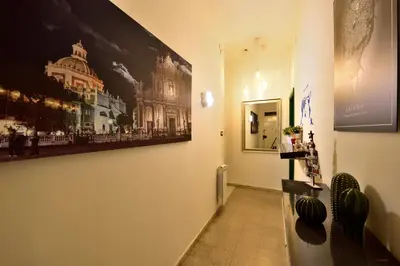 TV o dispositivi per l'intrattenimento presso Casa Italia