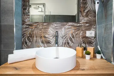 Bagno di Luni Apartment Catania centro