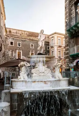 Luogo di interesse nelle vicinanze della casa vacanze