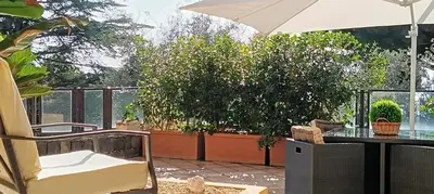 Giardino di Pirandello Apartment Acitrezza