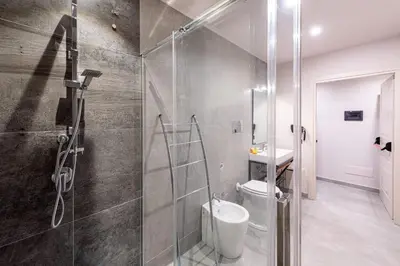Bagno di Corten Hotel