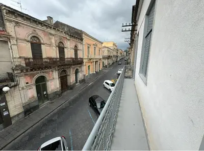 Il quartiere o una zona nella vicinanze della casa vacanze