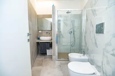 Bagno di Al Vicolo
