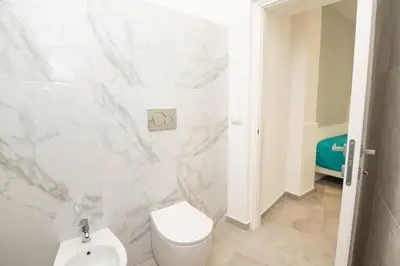 Bagno di Al Vicolo