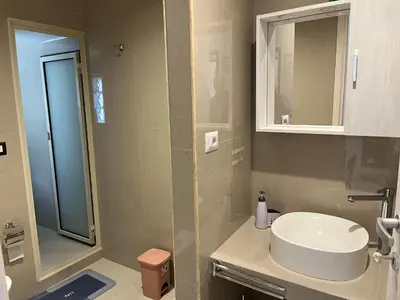 Bagno di Stone House 1