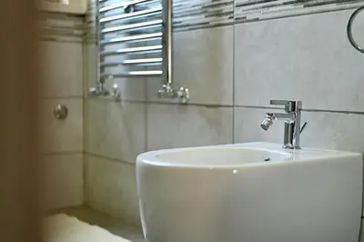Bagno di Etna Volcano Relais- Indipendent Villa