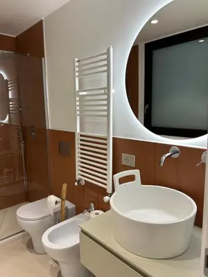 Bagno di Tenuta Coco