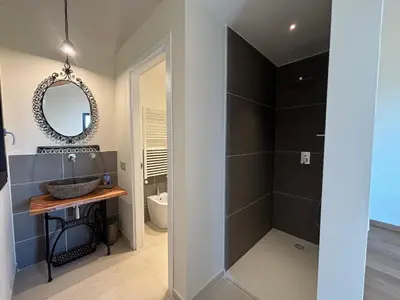 Bagno di Tenuta Coco