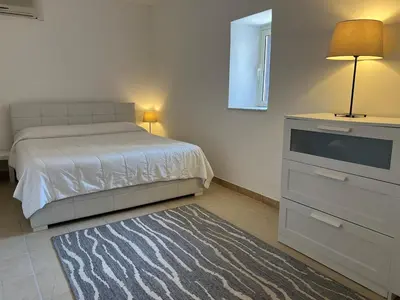 Letto o letti in una camera di Venera resort