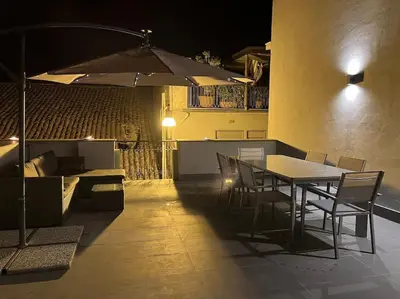 Planimetria di Venera resort