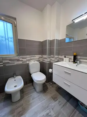 Bagno di Venera resort