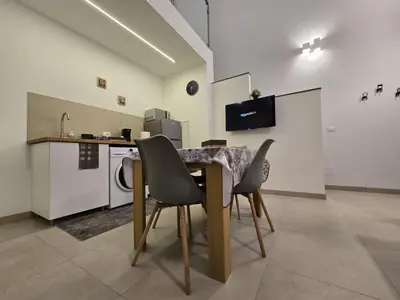 Cucina o angolo cottura di Fortino living summer
