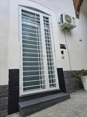 Edificio in cui si trova l'appartamento