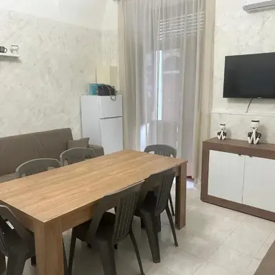 Baiocco house