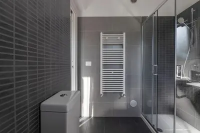Bagno di Beatrice's House