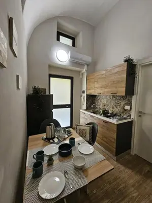 Cucina o angolo cottura di Marisol Home