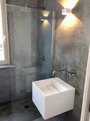 Bagno di Lalli's Flat