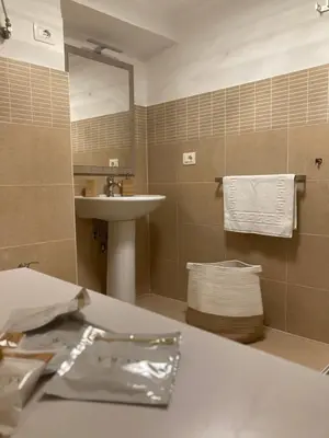 Bagno di Casitta Stesicoro