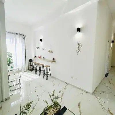 TerrAmare B&B