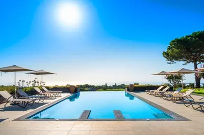 Piscina di Locanda Quinto Arco o nelle vicinanze
