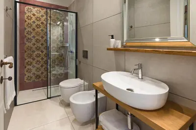 Bagno di Locanda Quinto Arco