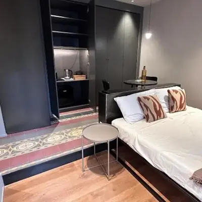 Berht - Appartamenti al centro di Catania