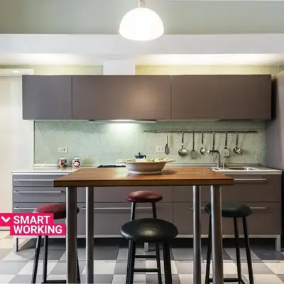 Agata Apartment with Balcony by Wonderful Italy