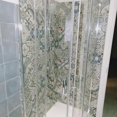 Bagno di Mati Rooms