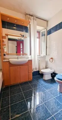 Bagno di Home Sicilian Gallery