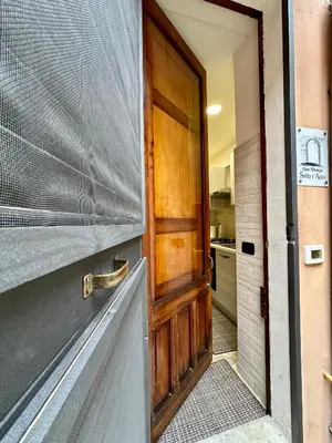 Planimetria di Sotto l'Arco
