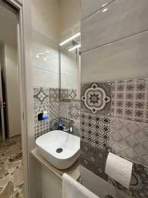 Bagno di Sotto l'Arco